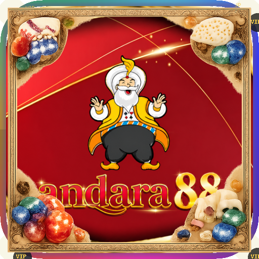 andara88 — mitra unggulan
