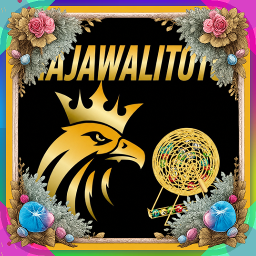 rajawalitoto — mitra unggulan